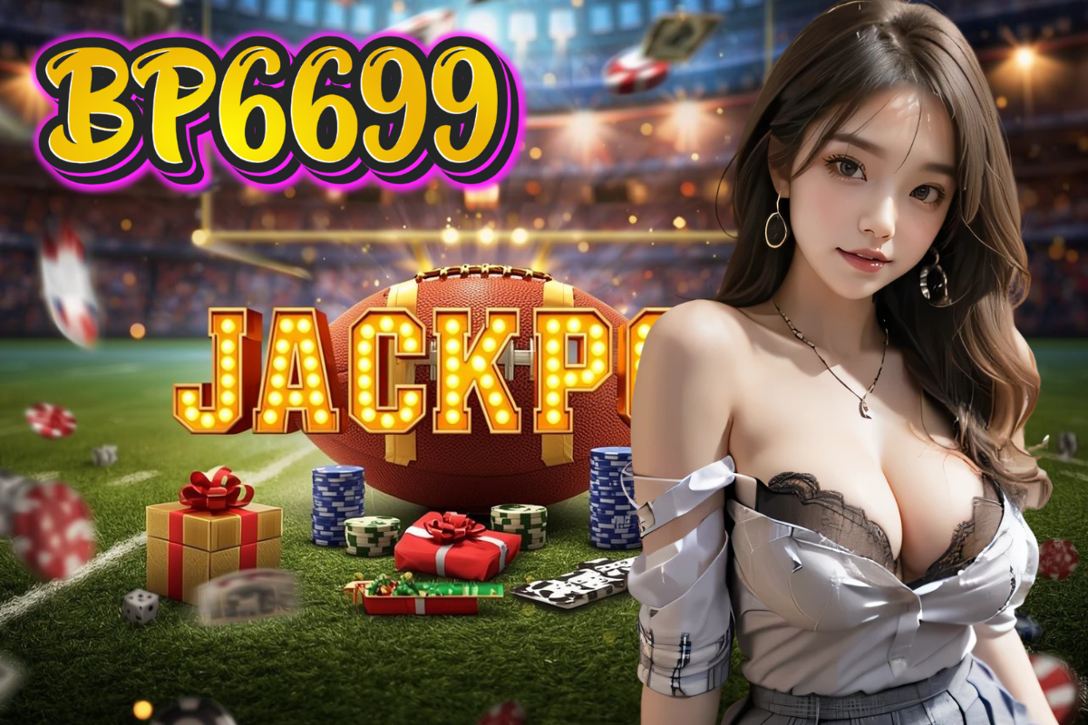 bp6699 ทางเข้า